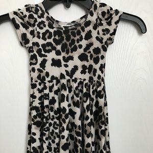 DotDotSmile/Lularoe Lucy Cap sleeve dress size 2